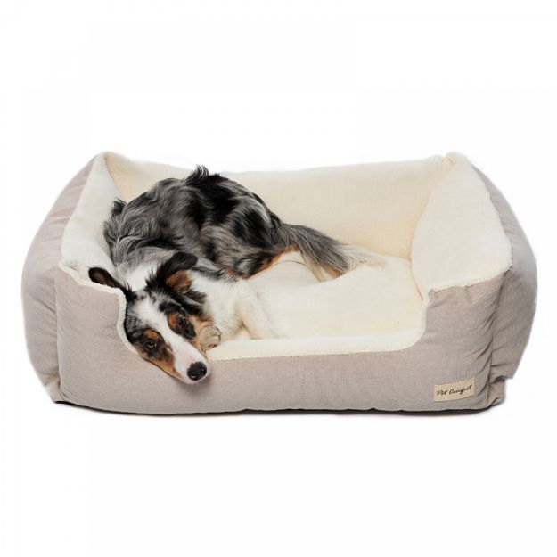 Picture of Pet Comfort Echo Mirandus 03 Köpek Yatağı L 70 x 90 Cm