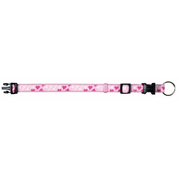 Picture of Trixie Köpek Boyun Tasması Xs 15-25Cm 10Mm 15288
