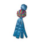 Picture of Kong Köpek Wubba Weaves Sesli Oyuncak S 21cm