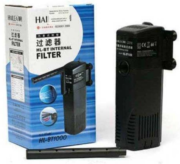 Picture of Hailea BT 1000 İç Filtre HLBT1000