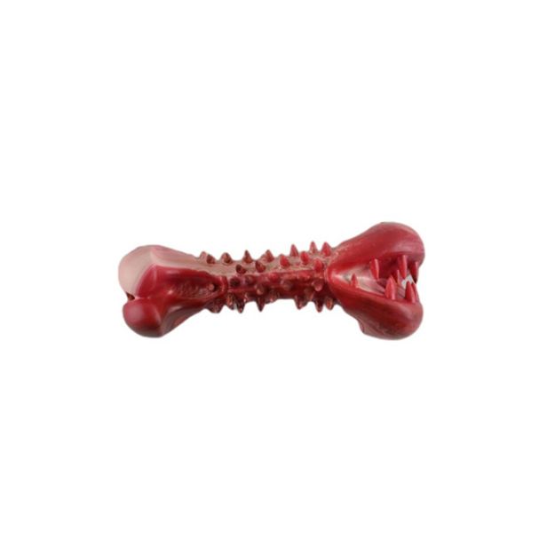 Picture of Zampa Rubber Köpekler İçin Diş Kaşımalı Ödül Oyuncağı, 14cm