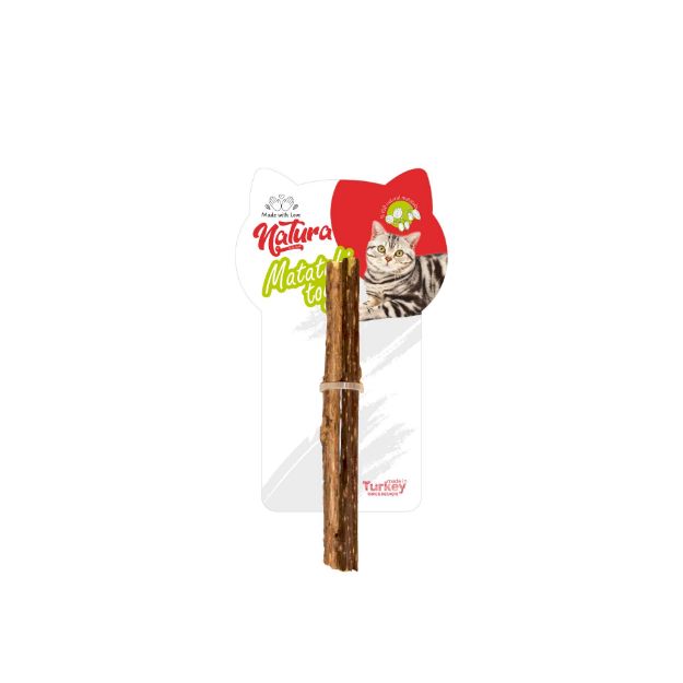 Picture of Natura Matatabi Stick Small