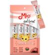 Picture of Mio Kedi Ödül Krema Somonlu 15 Gr x 4