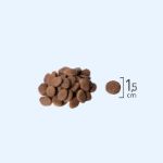 Picture of Natura LowGrain Hypoallergenic M/L Adult Dog Salmon & AloeVera 2,75Kg