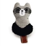 Picture of Beeztees Dbl Rami Kumaş Kedi Oyuncağı 7,5 cm