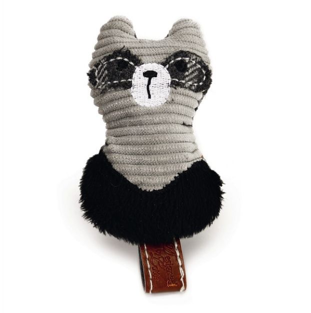 Picture of Beeztees Dbl Rami Kumaş Kedi Oyuncağı 7,5 cm