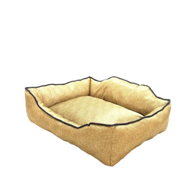 Picture of Natura XL Boy Koltuk Yatak Gold