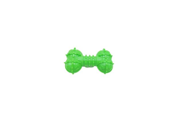Picture of Zampa Rubber Kemik Diş Kaşıma ve Köpek Ödül Oyuncağı, 14cm