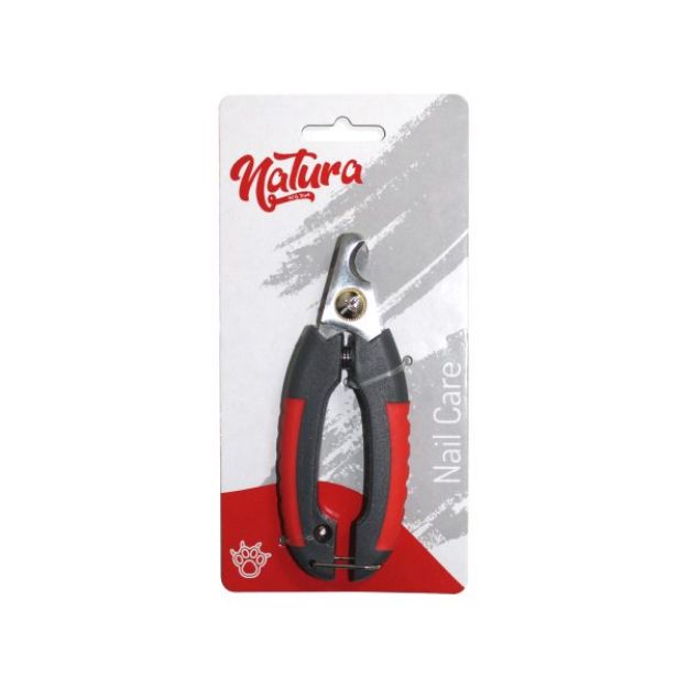 Picture of Natura Kedi Köpek Tırnak Makası MK621 SMALL