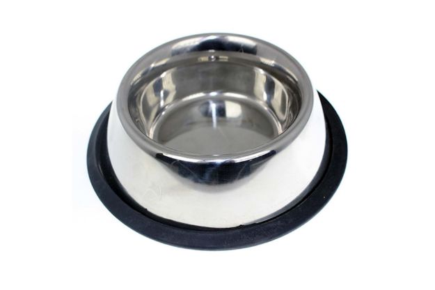 Picture of Zampa Kaymaz Tabanlı Cocker Mama ve Su Kabı 8 Oz
