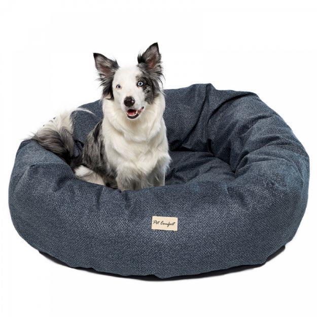 Picture of Pet Comfort Hotel Nidus 11 Köpek Yatağı L 110 Cm