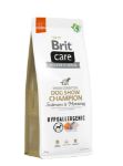 Picture of Brit Care Dog Show Champion Somonlu ve Ringalı Yetişkin Köpek Maması 12 Kg