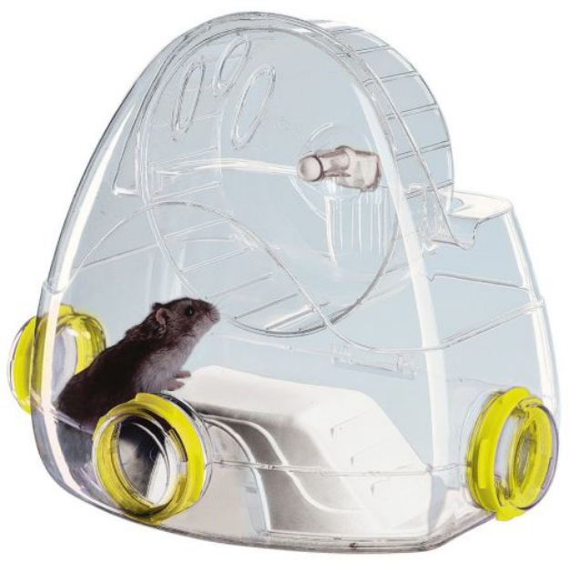 Picture of Hamster Egzersiz Aracı