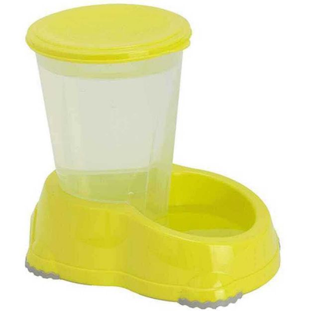 Picture of Moderna Smart Rezerv Su Kabı 3 Litre sarı