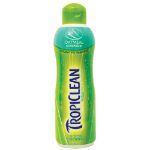 Picture of Tropiclean Oatmeal Yulaf Özlü Kedi Köpek Şampuanı 592 ml