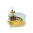 Picture of Hamster Kafesi 35X26X34 Cm