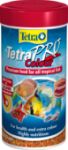 Picture of Tetra Pro Colour Crisps Renklendirici Cips Balık Yemi 250 ml