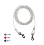 Picture of Zampa Twillo Kedi&Köpek Bağlama İpi 3mm*5m