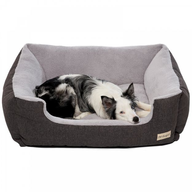 Picture of Pet Comfort Echo Mirandus 17 Köpek Yatağı L 70 x 90 Cm