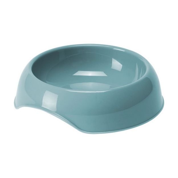 Picture of Moderna Gusto Köpek Mama Kabı 350 ML Su Mavisi