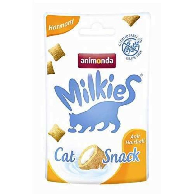 Picture of Anımonda Mılkes Kedi Ödülü Harmony 30 Gr 200-083119