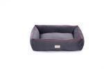 Picture of Pet Comfort Golf Vita Gri Köpek Yatağı M 75x90cm