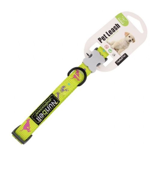 Picture of Nunbell Boyun Tasması 2.5 mm