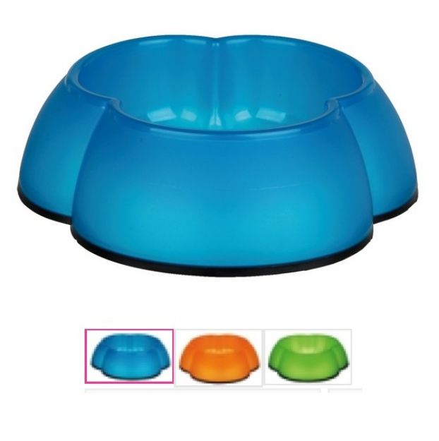 Picture of Trixie Köpek Plastik Mama Su Kabı 1,3 lt / Ø 24 cm