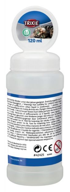 Picture of Trixie Kedi Otlu Balonlar 120 Ml