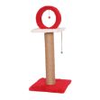 Picture of Cathause Çemberli Tablalı Tırmalama 78Cm Kırmızı
