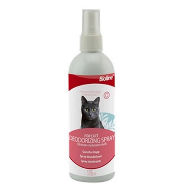 Picture of Bioline Kedi Deodorantı 175 Ml