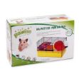 Picture of Pawise Hamster Kafesi 38 cm x 23 cm x 23 cm