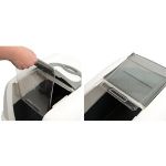 Picture of Hagen Catit Magic Blue Litter Box Jumbo
