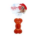 Picture of Natura Yavru Köpek Diş Kaşıma Kemik Oyuncak 9,5 Cm