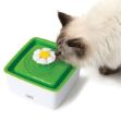 Picture of Catit Flower Fountain Mini Çiçekli Kedi Otomatik Su Kabı 1,5 Litre