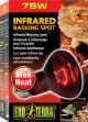 Picture of Exo Terra Glo Infrared Sürüngen Lambası 75 watt