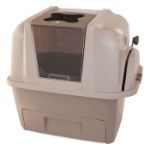 Picture of Catit SmartSift Otomatik Kedi Tuvalet İstasyonu 66 x 48 x 63 Cm
