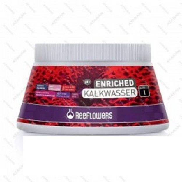 Picture of REEFLOWERS Enriched Kalkwasser