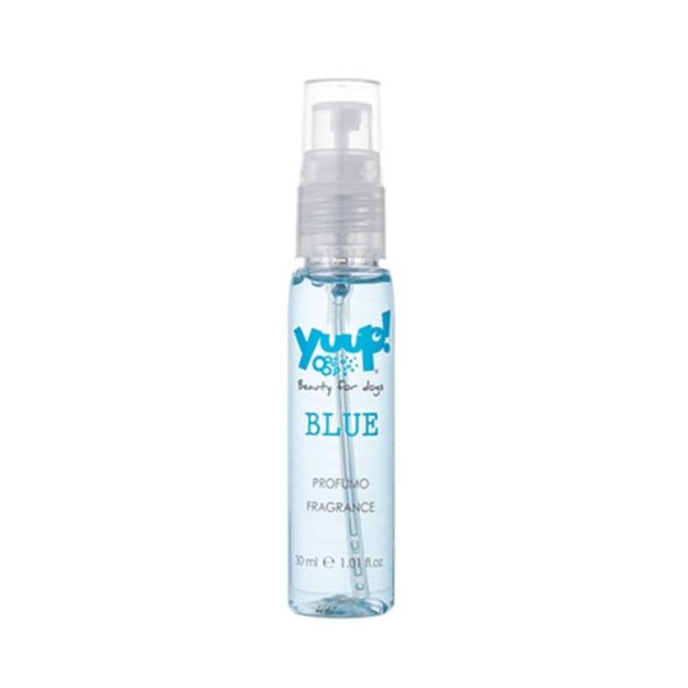 Picture of Yuup Love In Italy Blue 30 Ml