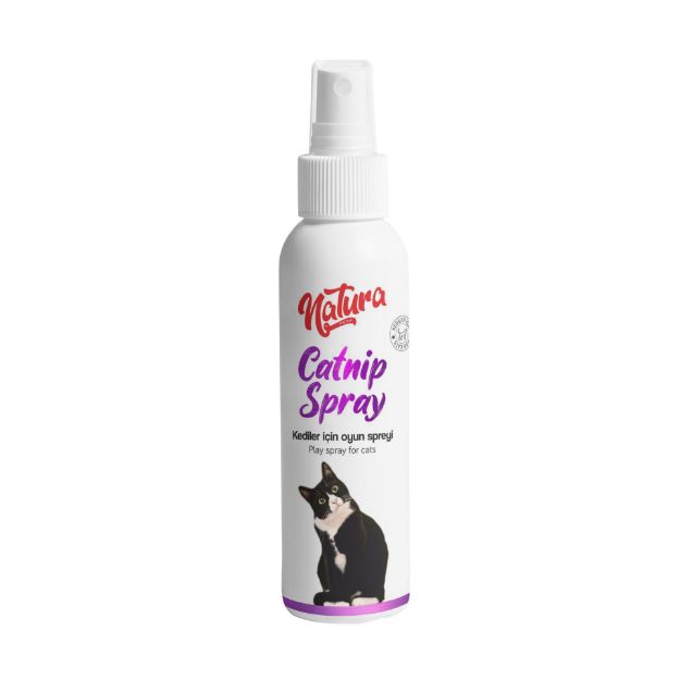 Picture of Natura Catnip Spray 100 Ml
