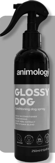 Picture of Animology glossy köpek tüy bakım spreyi