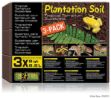 Picture of Exo Terra Plantation Soil Taban Çamuru 3lü