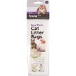 Picture of Flamingo Kedi Kumu Torbası Maxi 10'Lu