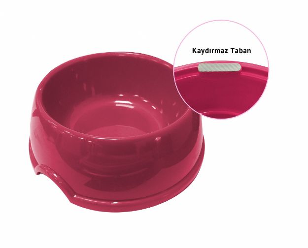 Picture of Mio Yuvarlak Mama Kabı - Medium