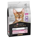 Picture of Pro Plan Delicate Seçici Kediler için Hindili Kedi Maması 3Kg