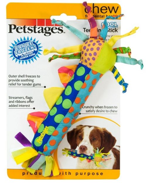 Picture of Petstages Cool Teething Stick Köpek Çiğneme Oyuncağı