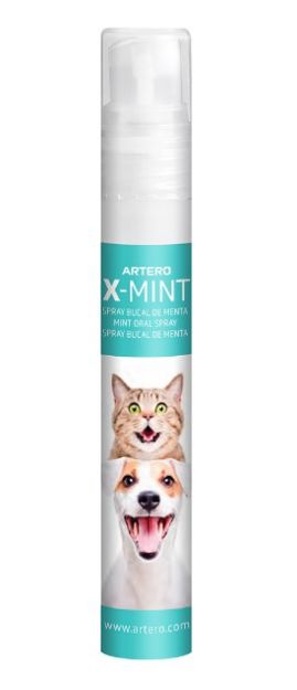 Picture of Artero X-Mint Kötü Nefesi Ortadan Kaldırır 14ml