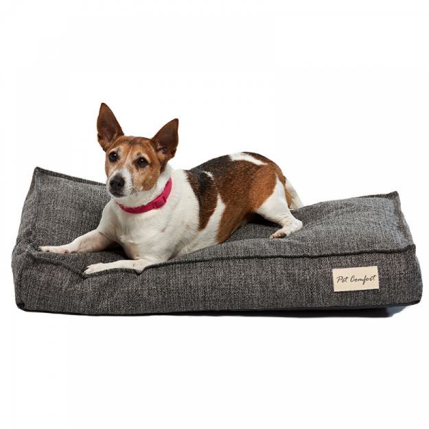 Picture of Pet Comfort Lima Varius 17 Köpek Yatağı S 40 x 70 Cm