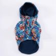 Picture of Autumna Big Raincoat  4Xl 23551