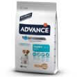 Picture of Advance Tavuklu Küçük Irk Yavru Köpek Maması 7,5kg
